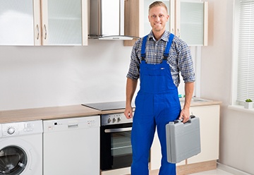 SERVICIO TÉCNICO OFICIAL AEG - ELECTROLUX - ZANUSSI DE ELECTRODOMÉSTICOS EN JAÉN